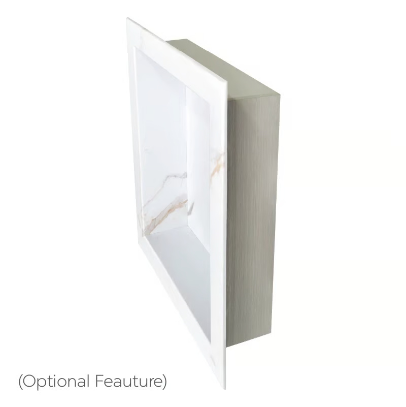 Tongue & Groove PVC Carrara Tile 25″x15″ - Image 6