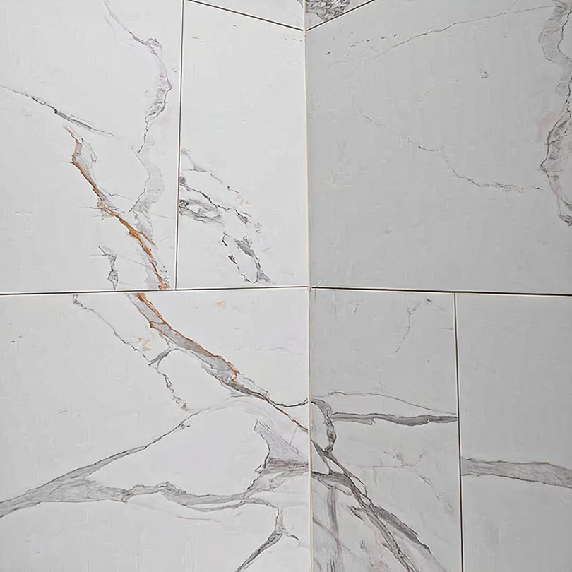 Tongue & Groove PVC Carrara Tile 25″x15″ - Image 9