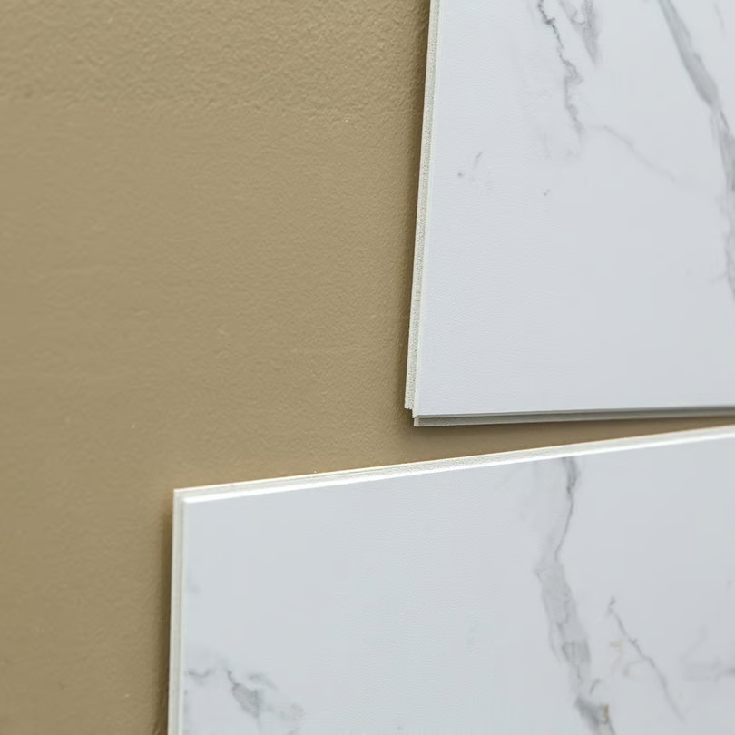 Tongue & Groove PVC Carrara Tile 25″x15″ - Image 10